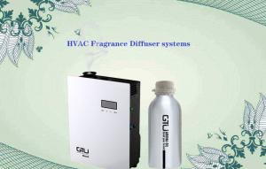 Wholesale HVAC Industrial Scent Dispenser Air Scent Diffuser Machine For Big Area 2000m3 from china suppliers