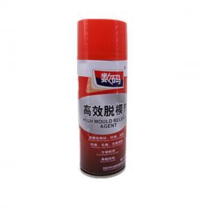 Wholesale PVA Silicone Mold Release Agent Aerosol Spray from china suppliers