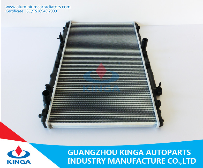 Wholesale 16400-74750 Custom Auto Radiator For Toyota CAMRY 1992-96 SXV10 MT from china suppliers