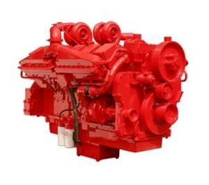 Wholesale Cummins engines K38 series for Generator Set KTA38-G1 from china suppliers