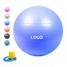 Buy cheap Customized Logo Anti Burst Exercise Yoga Ball , Rhythmic Gymnastics Ball from wholesalers