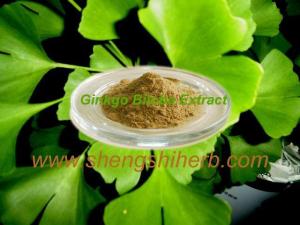 Wholesale Ginkgo Biloba Extract from china suppliers