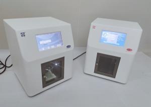 Wholesale Injections Testing Pharma Particle Counter AC 240V USP 788 from china suppliers