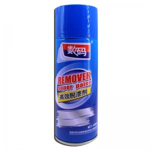 Wholesale High Efficient Spray Paint Remover from china suppliers