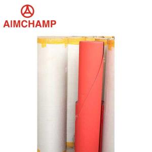 Wholesale Jumbo Roll 60grit Ceramic Abrasive 1380x51m For Chromium Steel Chrome-Nickel Steel from china suppliers