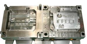 Wholesale Hot Runner A360 Aluminium Die Casting Mould Household Appliance from china suppliers