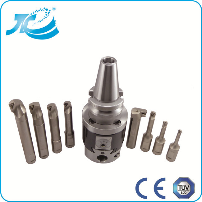 Wholesale High Precision Micro Boring Tool Mill Boring Heads NBH2084 White & Black from china suppliers