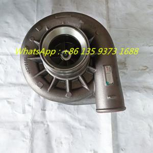 Wholesale Hot sell Cummins QSK83  diesel engine part turbocharger HX83 2881771 2837528 4048483 from china suppliers