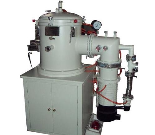 Wholesale High Efficiency Vacuum Induction Melting Furnace For Melting Copper / Aluminum from china suppliers