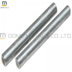 Wholesale Round Shape Magnesium Alloy Rod Bar Hot Rolling For Chemical from china suppliers