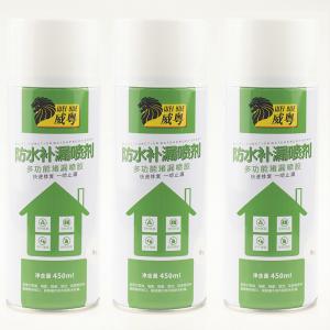 Wholesale 400ml Building Plumbing Maintenance Leak Stop Spray from china suppliers