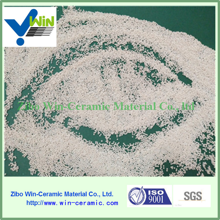 Wholesale Zirconium silicate ceramic/ zirconium silicate grinding ball from china suppliers