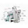 Buy cheap Full Automatic Small Combined Rice Mill Plant 35 Ton Paddy Per Day from wholesalers