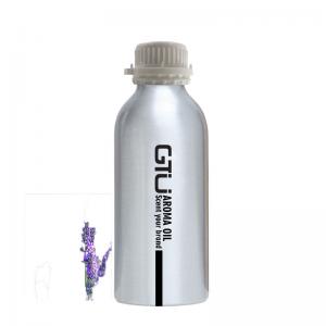 Wholesale Pure Nature Fragrance Lavender Essential Oil For Commercial Aroma Scent Diffuser from china suppliers
