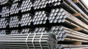 Wholesale BS430 LT TU 42 BT Heat Resistant Stainless Steel Pipe ALLOY 800 Grade 2205/2507 Material from china suppliers