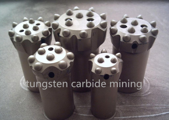 Wholesale YG8C YG11C Tungsten Carbide Mining Bit Coal Mine Drilling from china suppliers