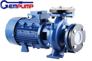 Wholesale ISW Series Industrial Centrifugal Pumps from china suppliers