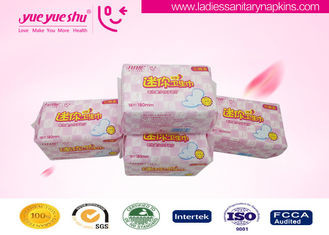 Wholesale Healthy OEM Sanitary Napkins , Menstrual Period Disposable Sanitary Pads from china suppliers