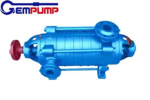 Wholesale High Lift Head Multistage Centrifugal Pump AC415V Clear Water Treatment from china suppliers