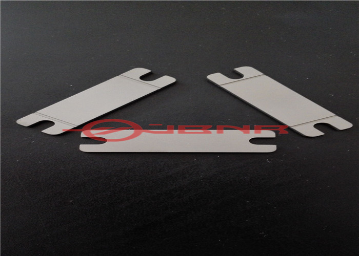 Wholesale Perfect Hermeticity WCu Base Plate For Optical Telecommunication Transmission And Pump Laser Diode Modules from china suppliers