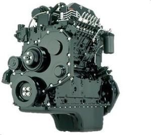 Wholesale Cummins  Engines 4BT ,6BT  Series for Truck / Bus / Coach B190-33 from china suppliers