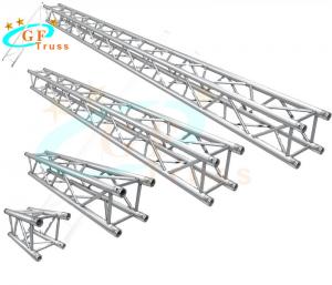 Wholesale 290*290mm Aluminum Spigot Truss For Events Lighting Truss System from china suppliers