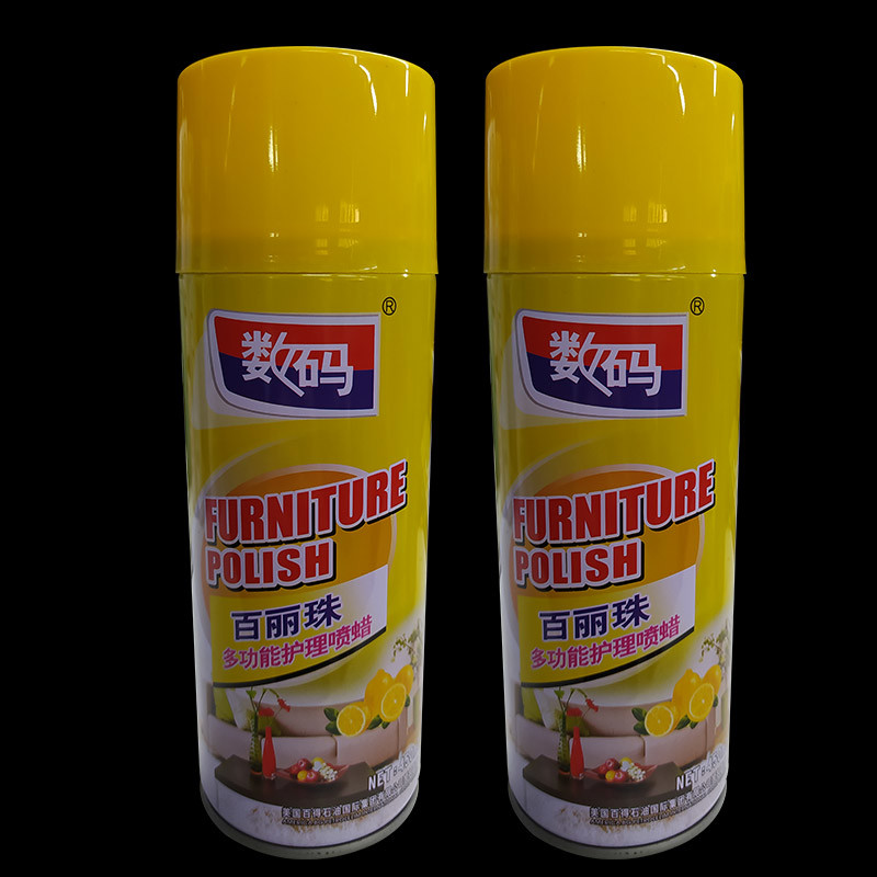 Wholesale Household Furniture Spray Cleaner And Polish from china suppliers