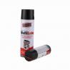 Buy cheap 500ml Multi Purpose Lubricant Spray Anti Rust Lube Aeropak Tinplate Can from wholesalers