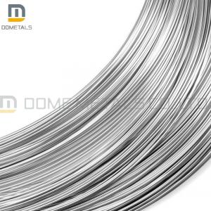 Wholesale Customized 6mm Magnesium Alloys Welding Wire Hot Rolling from china suppliers