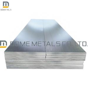 Wholesale AZ61 Magnesium Alloy Plate Sheet 1.78 Density For Aircrafts from china suppliers