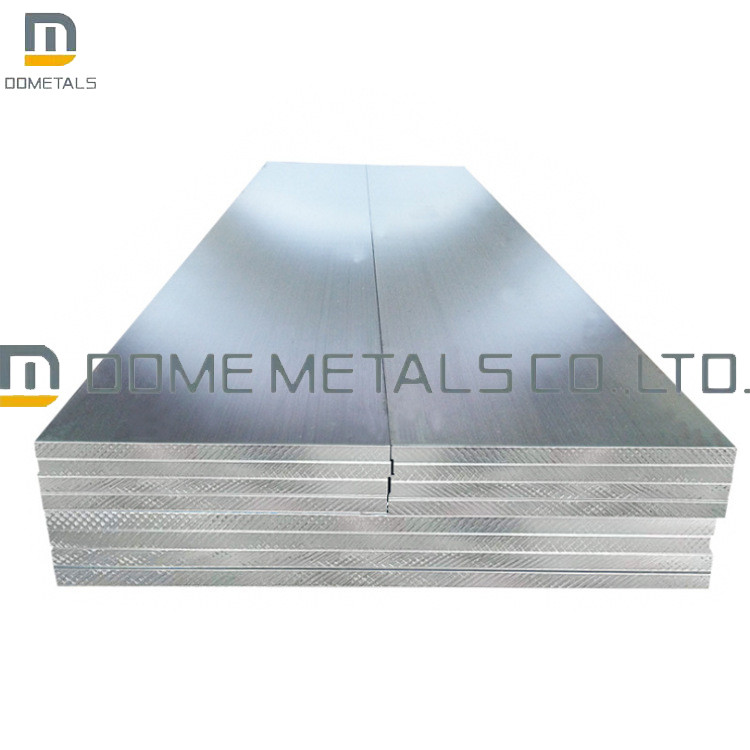 Wholesale Hot Stamping AZ31 Magnesium Alloy Plate Sheet For Aerospace Etching Engrving from china suppliers