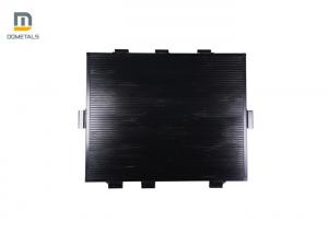 Wholesale GB/T 1177 Magnesium Auto Parts ZK51 ZE41 New Energy Vehicle Battery Box from china suppliers