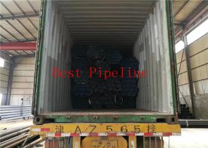 Wholesale Increased Field Reliability Electric Resistance Welded Steel Pipe TU 1303-006 2-593377520-2003 from china suppliers