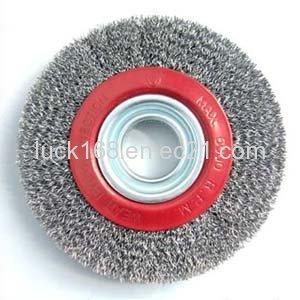 Wholesale Circular Brushes,Crimped Wire from china suppliers
