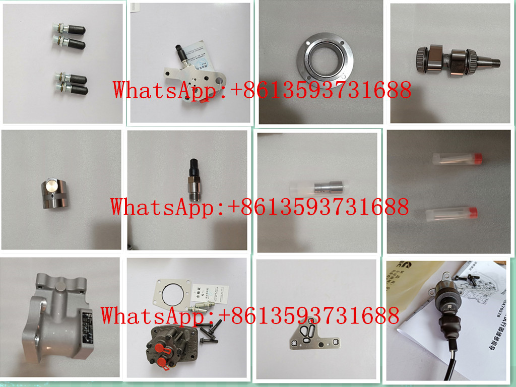 Wholesale Cummins QSL Engine Fuel Pump Adapter 4921432 4921433 4921434 Gasket 4921436 from china suppliers