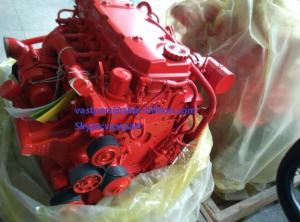 Wholesale Cummins Engine ISBE4 185Hp for Bus from china suppliers