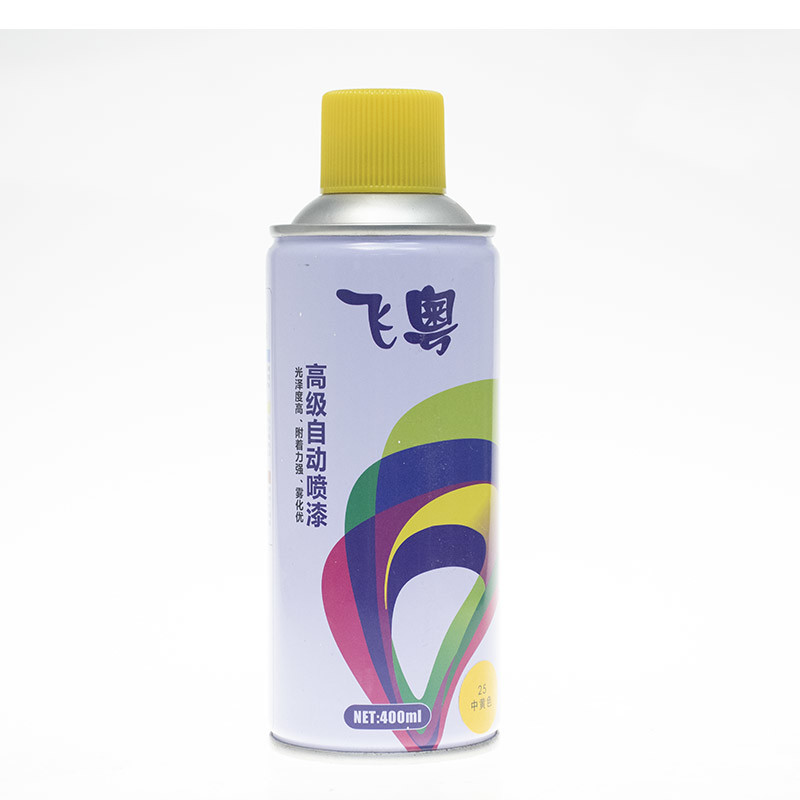Wholesale Chemical Coating Hardware Building Color Spray Paint from china suppliers
