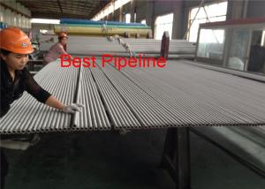 Wholesale Alloy 601 22 Cr Duplex Stainless Steel High-Temperature Duplex Seamless Pipe from china suppliers