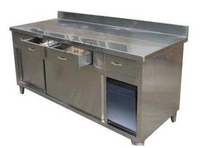 Wholesale Stainless Steel Clean Room Bench Workbench Anti Static Worktable from china suppliers