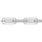Wholesale DIN Standards DIN 82056 LINK CHAIN from china suppliers