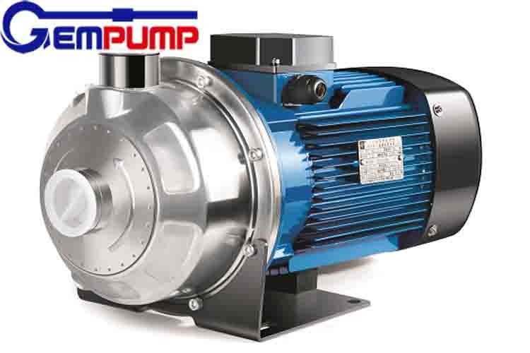 Wholesale 2850rpm Industrial Centrifugal Pumps from china suppliers
