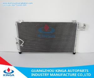 Wholesale New Type Family Mazda 323 1998 Aluminum Heat Transfer Condenser from china suppliers