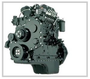 Wholesale Cummins Engines 4BTAA3.9-C125 for Construction Machinery from china suppliers