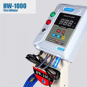 Wholesale 220V 10 Bar Car Tyre Air Filling Machine Auto Tyre Inflator from china suppliers