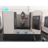 Buy cheap QH-V Making Milling CNC Tapping Machine QH-V6 X Y Z Axis Travel 600*400*450mm from wholesalers