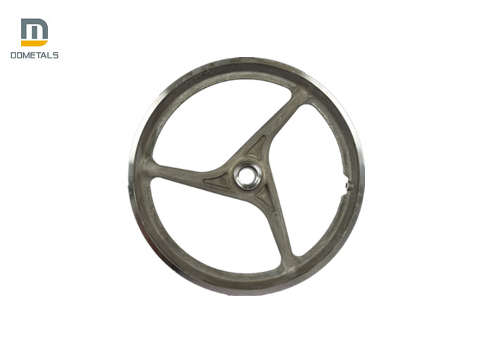 Wholesale AM60B Magnesium Alloy Die Casting Bicycle Wheel 16" 18" 20'' from china suppliers