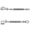 Buy cheap Turnbuckles LISHING TURNBUCKLES from wholesalers