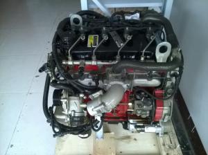 Wholesale Cummins Engine ISF3.8s 3141 Engine from china suppliers