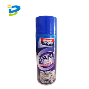 Wholesale 450ml Engine Carburetor Choke Carb Cleaner Spray from china suppliers