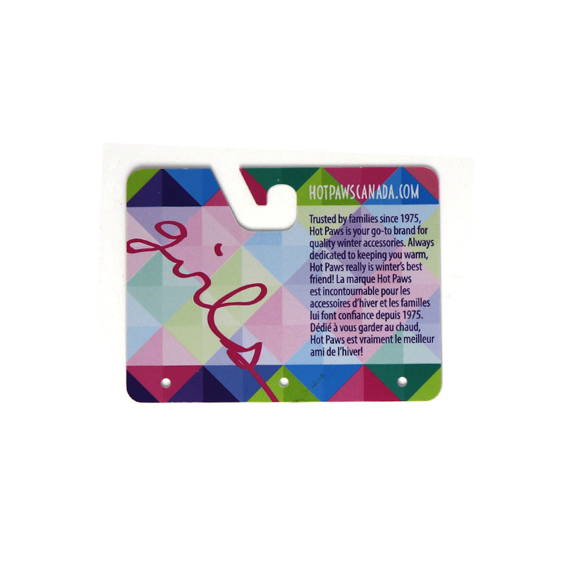 Wholesale Colorful Printed Luggage Name Tag , Airplane Luggage Tag Rectangular Shape from china suppliers